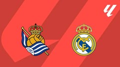 Nhận định trận đấu Sociedad vs Real Madrid, 21h15 ngày 13.9: Vượt ải Reale Arena