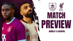 Nhận định trận đấu Burnley vs Liverpool, 20h00 ngày 14.9: Tiếp tục bay cao