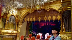 Tham quan Trung tâm Quốc gia Nga: Cái nhìn tổng quát về đất nước 11 múi giờ