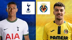 Nhận định trận đấu Tottenham vs Villarreal, 2h00 ngày 17.9: Bắn hạ “Tàu ngầm vàng“