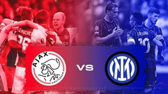 Nhận định trận đấu Ajax vs Inter Milan, 2h00 ngày 18.9: Điểm số chia đều