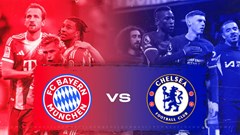 Nhận định trận đấu Bayern Munich vs Chelsea, 2h00 ngày 18.9: Lấy công bù thủ