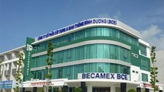 Xây dựng và Giao thông Bình Dương (BCE) sắp đổi tên, địa chỉ