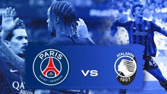 Nhận định trận đấu PSG vs Atalanta, 2h00 ngày 18.9: Khởi đầu thuận lợi