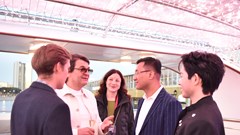 Nhạc phẩm Đức Phúc trình bày là sự khác biệt