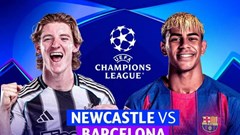 Nhận định trận đấu Newcastle vs Barcelona, 2h00 ngày 19.9: Khó cản ứng viên vô địch
