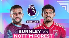 Nhận định trận đấu Burnley vs Nottingham, 21h00 ngày 20.9: Chia điểm đều vui