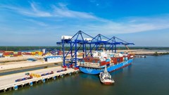 Cảng Phước An (PAP) muốn chào bán 125 triệu cổ phiếu riêng lẻ