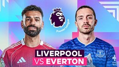 Nhận định trận đấu Liverpool vs Everton, 18h30 ngày 20.9: Xây chắc ngôi đầu