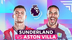 Nhận định trận đấu Sunderland vs Aston Villa, 20h00 ngày 21.9: Miền đất lành The Light