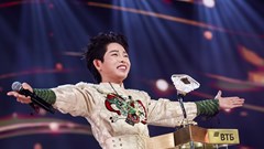 Thuật toán đặc biệt và phút nghẹt thở đưa đoàn Việt Nam đăng quang Intervision 2025