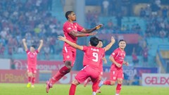 Link xem trực tiếp bóng đá cúp C1 Đông Nam Á: CAHN vs Cebu