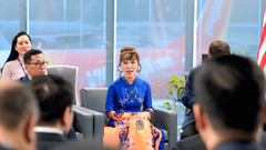 Chủ tịch Vietjet: Mỗi chiếc máy bay được giao mang thêm niềm tin, việc làm và sự thịnh vượng