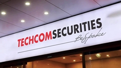 TCBS hoàn tất thương vụ IPO