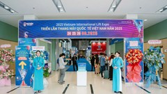 Đẩy mạnh kết nối, hợp tác sâu rộng giữa các doanh nghiệp thang máy Việt Nam - Trung Quốc