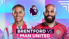 Nhận định trận đấu Brentford vs Man United, 18h30 ngày 27.9: “Quỷ đỏ” sa lầy
