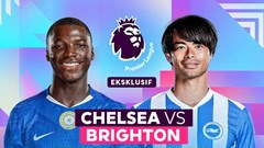 Nhận định trận đấu Chelsea vs Brighton, 21h00 ngày 27.9: Khó cho “Mòng biển“