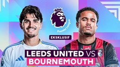 Nhận định trận đấu Leeds vs Bournemouth, 21h00 ngày 27.9: Pháo đài Elland Road