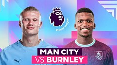 Nhận định trận đấu Man City vs Burnley, 21h00 ngày 27.9: 3 điểm dễ dàng
