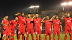 Nhận định trận đấu SLNA vs CA TP.HCM, 18h00 ngày 27.9: Thành Vinh còn là hiểm địa?