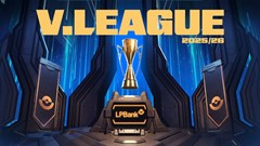 LPBank V.League 1-2025/26: “Robot đại chiến” – câu chuyện bản sắc và công nghệ