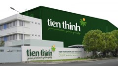 Tập đoàn Tiến Thịnh (TT6) dự kiến phát hành hơn 12,52 triệu cổ phiếu để trả cổ tức và chào bán cho cổ đông