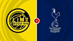 Nhận định trận đấu Bodo/Glimt vs Tottenham, 2h00 ngày 1.10: Mạch bất bại trước giờ tan vỡ?