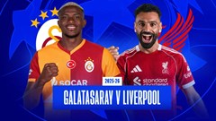 Nhận định trận đấu Galarasaray vs Liverpool, 2h00 ngày 1.10: Hụt bước ở Thổ Nhĩ Kỳ