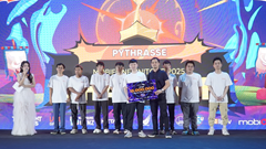 Lan tỏa phong trào Esports học đường với MobiFone Unitour 2025 Powered by ON Live TV