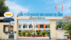 Dệt may Hoàng Thị Loan (HLT) bị xử phạt 190 triệu đồng vì vi phạm nghĩa vụ công bố thông tin