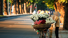 Dự báo thời tiết 2.10 Hà Nội ngày nắng, Nam Bộ mưa dông