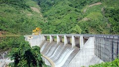 Thủy điện Quế Phong (QPH) chốt danh sách cổ đông chia cổ tức 100% bằng tiền mặt