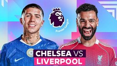 Nhận định trận đấu Chelsea vs Liverpool, 23h30 ngày 4.10: Đại chiến của hai kẻ thất thế