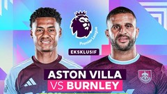 Nhận định trận đấu Aston Villa vs Burnley, 20h00 ngày 5.10: Thử thách khó cho tân binh