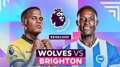 Nhận định trận đấu Wolves vs Brighton, 20h00 ngày 5.10: Hi vọng nào cho “Bầy sói“?