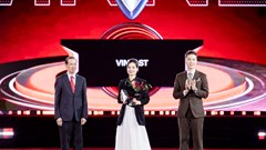 Chuyên gia lý giải vì sao VinFast xứng đáng là “Thương hiệu Ô tô vươn mình” tại CCA 2025