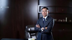BVBank (BVB) có Tổng giám đốc mới