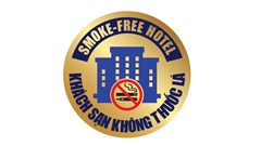 Hồ sơ tham gia Chương trình Bảng xếp hạng “Khách sạn tiêu biểu không thuốc lá”, lần thứ I - 2025