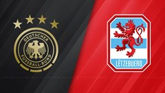 Nhận định trận đấu Đức vs Luxembourg, 1h45 ngày 11.10: Đẳng cấp chênh lệch