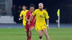 Nhận định trận đấu Lào vs Malaysia, 19h00 ngày 9.10: Lết qua cú sốc