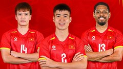 Link xem trực tiếp bóng đá Việt Nam vs Nepal