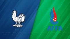 Nhận định trận đấu Pháp vs Azerbaijan, 1h45 ngày 11.10: Gà trống gáy vang