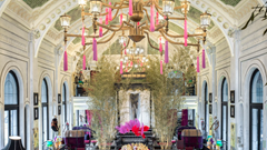 Capella Hanoi của Sun Group trở thành khách sạn Việt Nam đầu tiên đạt 3 sao Michelin Key 2025