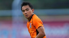 Nhận định trận đấu Thái Lan vs Đài Bắc Trung Hoa, 19h30 ngày 9.10: Không còn đường lùi