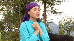 Phương Oanh và những vai diễn làm nên tên tuổi