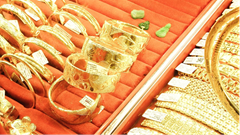 Thị trường vàng trầm lắng sau khi Nghị định 232/2025 có hiệu lực