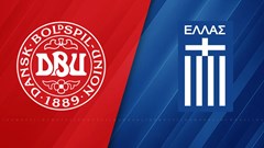 Nhận định trận đấu Đan Mạch vs Hy Lạp, 1h45 ngày 13.10: Quyết tâm giữ đỉnh bảng