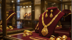 Giá vàng lập đỉnh lịch sử: Chuyên gia cảnh báo rủi ro