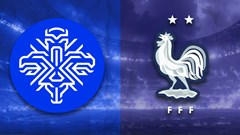 Nhận định trận đấu Iceland vs Pháp, 1h45 ngày 14.10: Băng lạnh có thể hạ lửa lam?