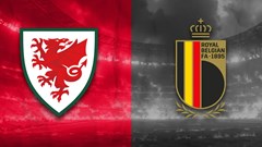 Nhận định trận đấu Xứ Wales vs Bỉ, 1h45 ngày 14.10: Cardiff dậy sóng, Quỷ đỏ có sa lầy?